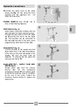 Предварительный просмотр 59 страницы Candy RO 1496DWMCT/1-S Manual