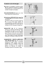 Предварительный просмотр 86 страницы Candy RO 1496DWMCT/1-S Manual