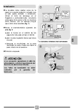 Предварительный просмотр 87 страницы Candy RO 1496DWMCT/1-S Manual