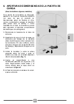 Предварительный просмотр 93 страницы Candy RO 1496DWMCT/1-S Manual