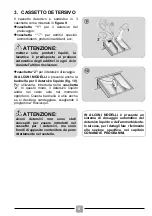 Preview for 8 page of Candy RO 496DWMC7/1-S Manual