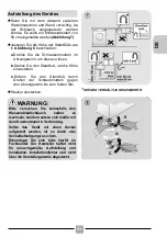 Preview for 33 page of Candy RO 496DWMC7/1-S Manual