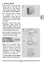 Preview for 57 page of Candy RO 496DWMC7/1-S Manual