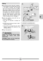 Preview for 59 page of Candy RO 496DWMC7/1-S Manual