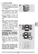 Preview for 109 page of Candy RO14116DWMCE/1-S Manual