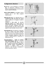 Preview for 6 page of Candy RO4 476DWMC7/1-S Manual