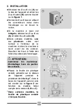 Preview for 108 page of Candy RO4 476DWMC7/1-S Manual