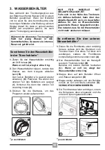 Preview for 38 page of Candy ROE H9A2TCEX-S Manual