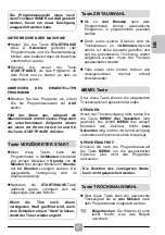 Preview for 47 page of Candy ROE H9A2TCEX-S Manual