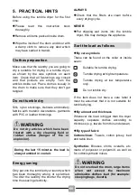 Preview for 68 page of Candy ROE H9A2TCEX-S Manual