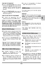 Preview for 73 page of Candy ROE H9A2TCEX-S Manual