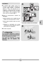 Предварительный просмотр 92 страницы Candy RP 4146BWMBC/1-S Manual