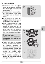 Предварительный просмотр 118 страницы Candy RP 4146BWMBC/1-S Manual