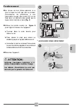 Предварительный просмотр 120 страницы Candy RP 4146BWMBC/1-S Manual