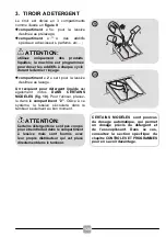 Предварительный просмотр 121 страницы Candy RP 4146BWMBC/1-S Manual