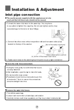 Preview for 10 page of Candy RTL 8101S-19 Owner'S Manual