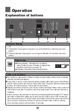 Preview for 13 page of Candy RTL 8101S-19 Owner'S Manual