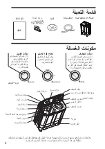 Предварительный просмотр 28 страницы Candy RTT 2101WSU-19 User Manual