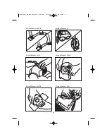 Preview for 4 page of Candy Sensory User Instructions