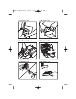 Preview for 5 page of Candy Sensory User Instructions