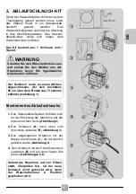 Предварительный просмотр 37 страницы Candy Smart Pro CSOE H8A2DE-S Manual