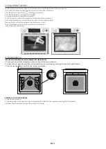 Preview for 11 page of Candy Smart Steam FCTS896XK WIFI User Instructions