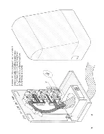 Preview for 25 page of Candy TC 21 Instruction And Installation Book