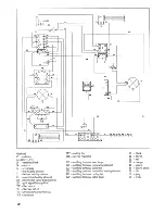 Preview for 26 page of Candy TC 21 Instruction And Installation Book