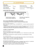 Предварительный просмотр 66 страницы Candy Trio 503/1 Instructions For Use And Installation