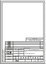 Candy TRIO TRI 5S Instructions For Use And Installation preview