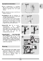 Предварительный просмотр 7 страницы Candy UMS17 Manual