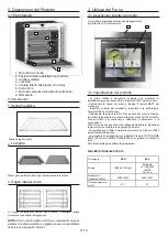 Preview for 15 page of Candy Watch-Touch User Instructions