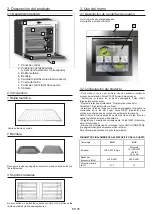 Preview for 35 page of Candy Watch-Touch User Instructions