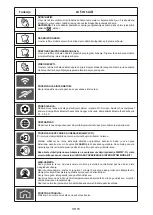 Preview for 78 page of Candy Watch-Touch User Instructions