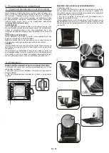 Preview for 91 page of Candy Watch-Touch User Instructions