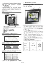 Preview for 107 page of Candy Watch-Touch User Instructions