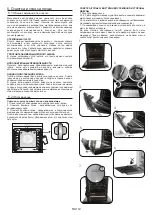 Preview for 112 page of Candy Watch-Touch User Instructions