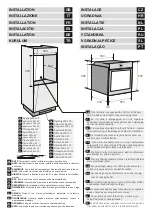 Preview for 134 page of Candy Watch-Touch User Instructions