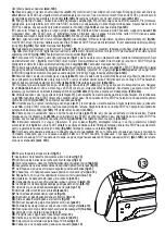 Preview for 8 page of Candy WSK1110U Assembly Instructions Manual