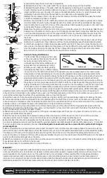 Предварительный просмотр 2 страницы Cane Creek AD-12 Shock Instructions