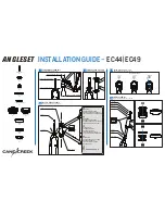 Cane Creek AngleSet EC44 Installation Manual preview