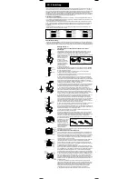 Предварительный просмотр 2 страницы Cane Creek CANE CREEK AD5 REAR SHOCK Manual