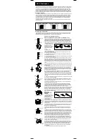 Предварительный просмотр 6 страницы Cane Creek CANE CREEK AD5 REAR SHOCK Manual