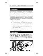 Preview for 5 page of Cane Creek Double Barrel Owner'S Manual