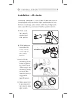 Preview for 6 page of Cane Creek Double Barrel Owner'S Manual