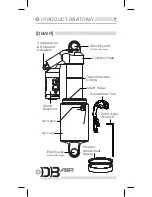 Preview for 8 page of Cane Creek Double Barrel Owner'S Manual