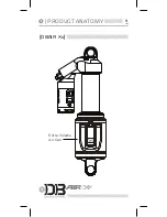 Preview for 9 page of Cane Creek Double Barrel Owner'S Manual