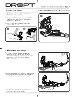 Preview for 2 page of Cane Creek DROPT Installation Instructions Manual