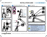 Cane Creek HELLBENDER 70 Installation Manual preview