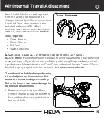 Preview for 20 page of Cane Creek Helm MKII Instruction Manual